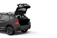 Thule OutWay Hanging two-bike hanging trunk bike rack aluminium Boot bike rack Thule - Bars 4 Cars