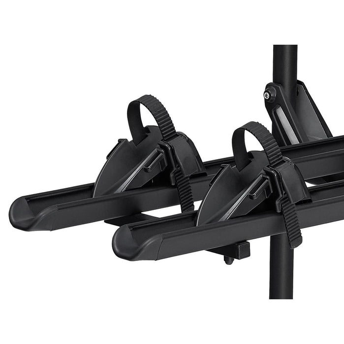 Thule Elite Van XT van bike rack fits Fiat Ducato/Citroen Jumper/Peugeot Boxer/Ram Pro Master black