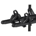 Thule Elite Van XT van bike rack fits Fiat Ducato/Citroen Jumper/Peugeot Boxer/Ram Pro Master black Thule - Bars 4 Cars