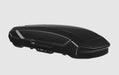 Thule Motion 3 L Roof Box Black Glossy 450L Thule - Bars 4 Cars