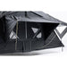 TentBox Lite (Black Edition)  2-3 Person Roof Tent TENTBOX - Bars 4 Cars