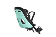 Thule Yepp Nexxt 2 Mini front mount child bike seat mint green Child bike seat Thule - Bars 4 Cars