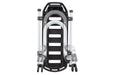 Thule Tour Rack for bike black Pannier rack Thule - Bars 4 Cars