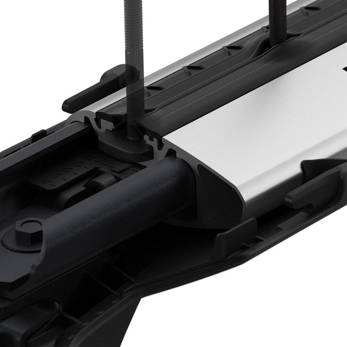 Thule WingBar Edge 95 cm roof bar one-pack aluminium Roof bars without fixings Thule - Bars 4 Cars