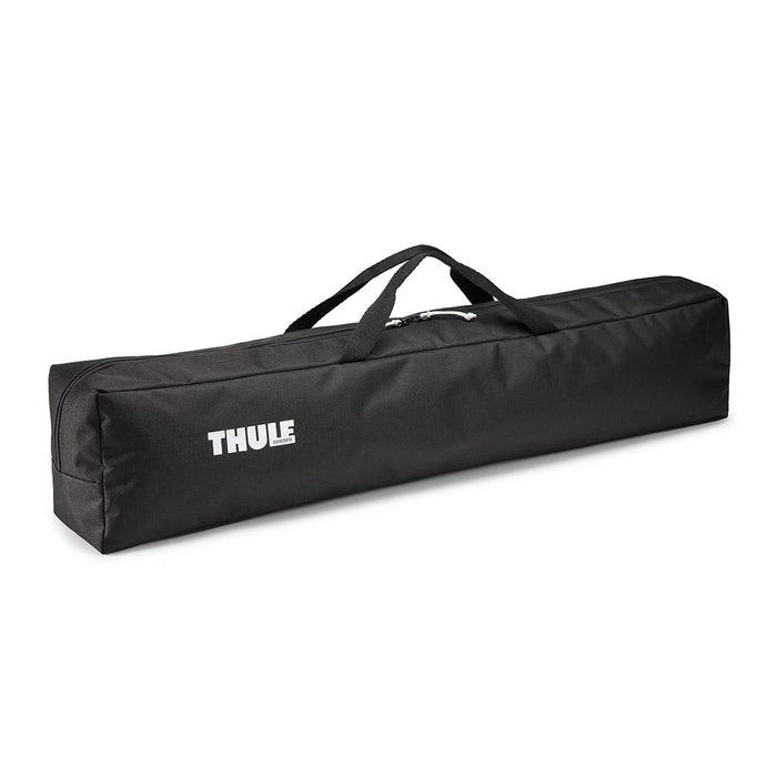 Thule Approach Awning L four-person roof top tent awning Thule - Bars 4 Cars