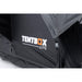 TentBox Lite (Black Edition)  2-3 Person Roof Tent TENTBOX - Bars 4 Cars