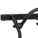 Thule Elite Van XT van bike rack MB fits Mercedes Sprinter 2006 on / VW Crafter 2006-2017 black Thule - Bars 4 Cars