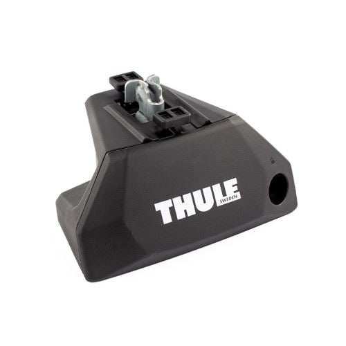 Thule Complete Foot - Thule Evo Flush Rail Spare/Replacement Part 1500054244 Thule - Bars 4 Cars