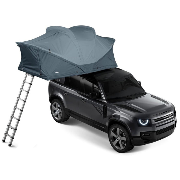 Thule Approach M 2-3 Person Roof Tent Dark Slate - 901014