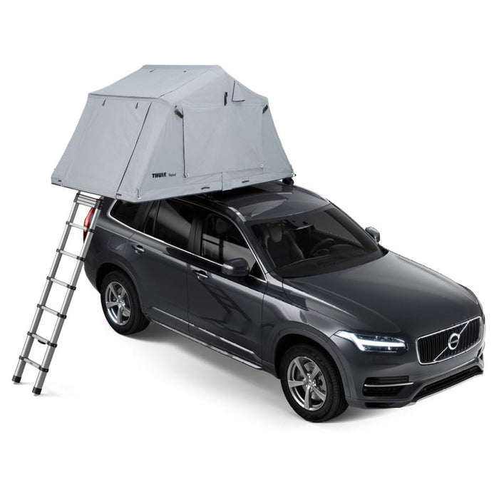 Thule Tepui Kukenam 3 Person Car Roof Tent - Haze Grey 901300