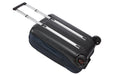 Thule Subterra carry on luggage mineral blue Carry-on luggage Thule - Bars 4 Cars