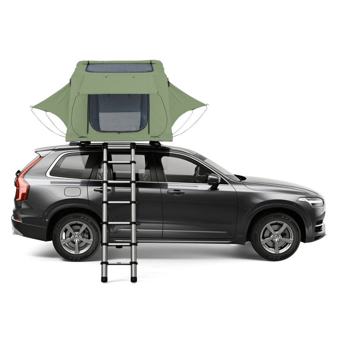 Thule Tepui Kukenam 3 Person Car Roof Tent - Olive Green 901301