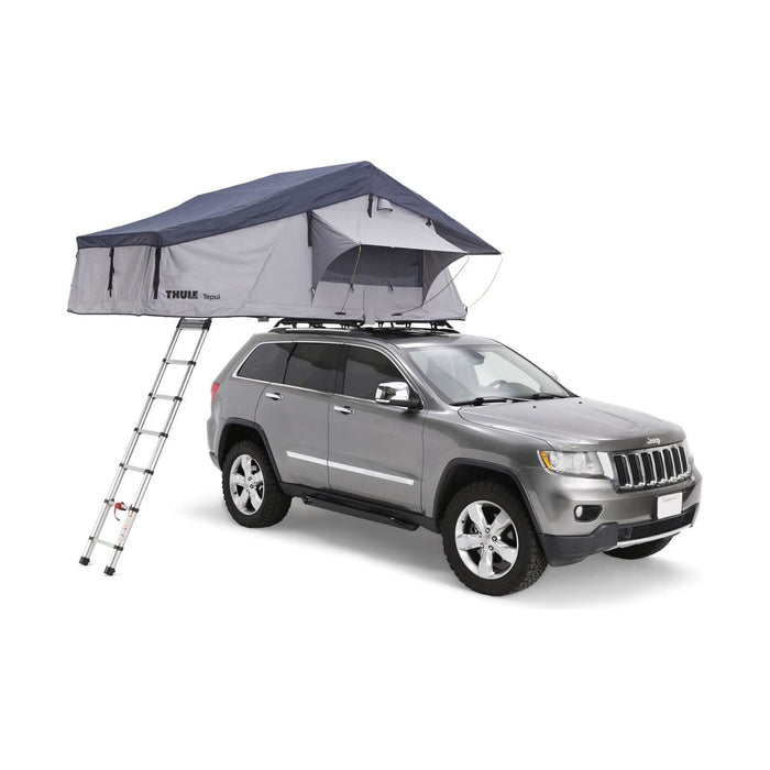 Thule Tepui Autana 4-person roof top tent haze grey 901500