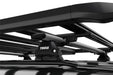 Thule Caprock Crossbar Kit roof platform crossbar kit Roof platform accessory Thule - Bars 4 Cars