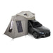 Thule Approach Annex M: 3 Person Roof Tent Top Annex Thule - Bars 4 Cars