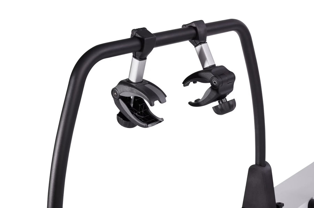 Thule Veloslide 2 Bike / E-Bike Interior Garage Bike Rack Motorhome - Short Version Thule - Bars 4 Cars