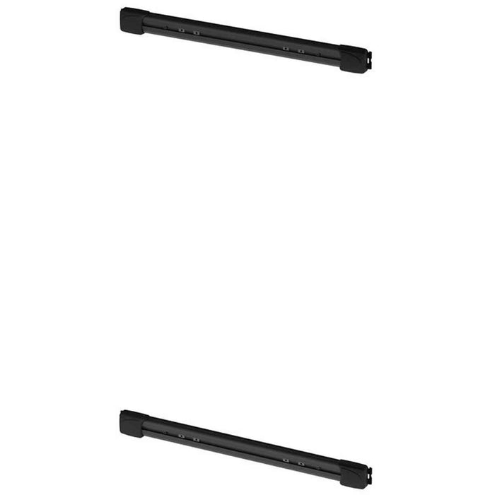 Fiamma Kit Bars Ducato >06 For Carry-Bike DJ Deep Black (08754-01A) Fiamma - Bars 4 Cars