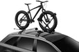 Thule UpRide Fatbike Adapter fatbike adaptor black Accessory Thule - Bars 4 Cars