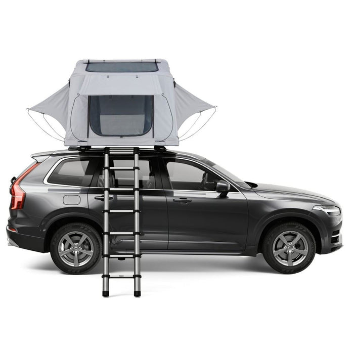 Thule Tepui Kukenam 3 Person Car Roof Tent - Haze Grey 901300