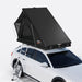 TentBox Cargo 2.0 (Midnight Grey) 2 Person Roof Tent TENTBOX - Bars 4 Cars