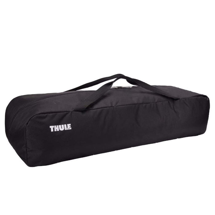 Thule Approach Annex S: 2 Person Roof Tent Top Annex Thule - Bars 4 Cars