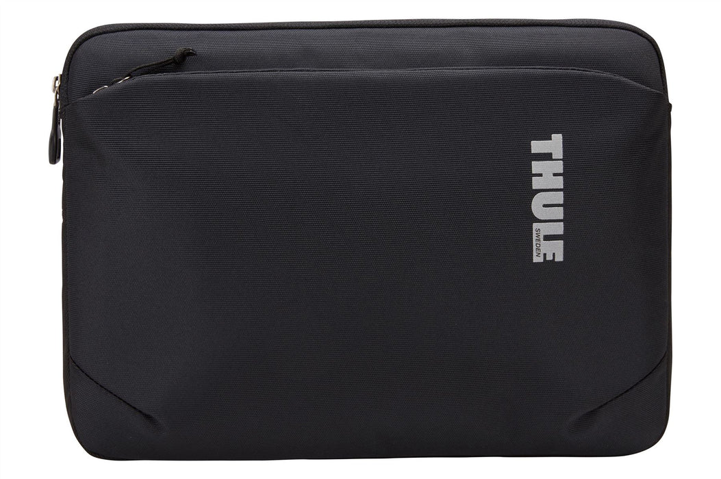 Thule Subterra sleeve MacBook 13" black Laptop sleeve Thule - Bars 4 Cars