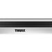 Thule WingBar Edge 95 cm roof bar one-pack aluminium Roof bars without fixings Thule - Bars 4 Cars