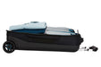 Thule Subterra carry on luggage black Carry-on luggage Thule - Bars 4 Cars