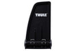 Thule Fold Down Load Stop fold down load stop black Roof rack accessory Thule - Bars 4 Cars