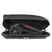 Menabo Mania 320 Litre Black Roof Box (50kg Max.) Menabo - Bars 4 Cars