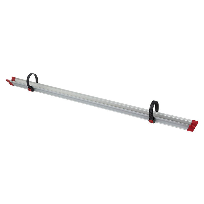 Fiamma Rail Quick 200 Red Fast & Secure Bike Transportation Fiamma - Bars 4 Cars