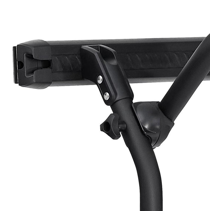 Thule Elite Van XT van bike rack fits Fiat Ducato/Citroen Jumper/Peugeot Boxer/Ram Pro Master black