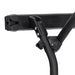 Thule Elite Van XT van bike rack fits Fiat Ducato/Citroen Jumper/Peugeot Boxer/Ram Pro Master black Thule - Bars 4 Cars