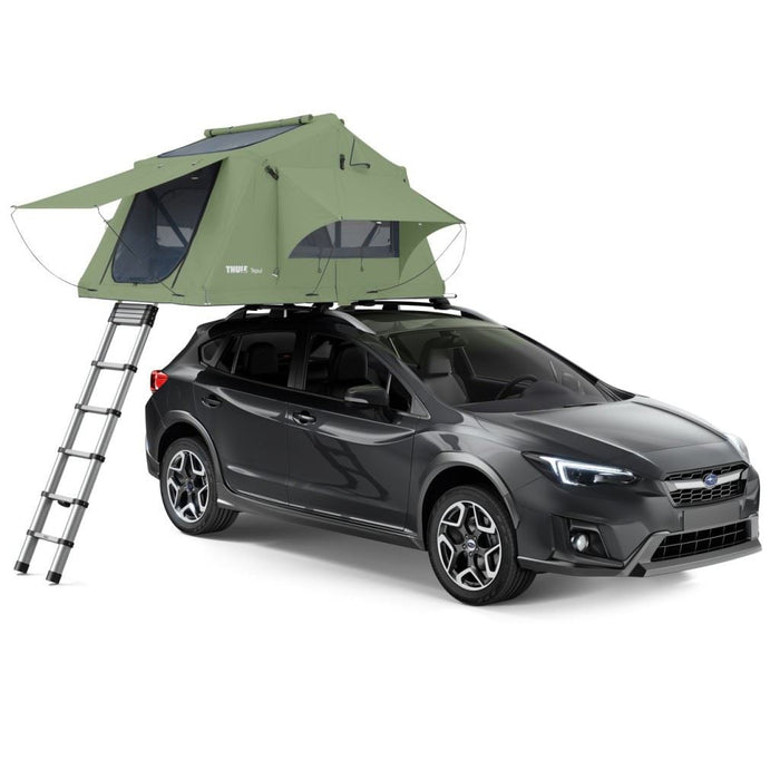 Thule Tepui Kukenam 3 Person Car Roof Tent - Olive Green 901301