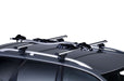 Thule ProRide 591 Bike Carrier Rack Roof Bar Mounted Aluminium Thule - Bars 4 Cars