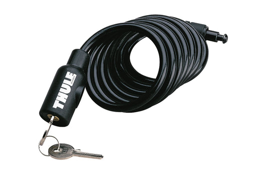 Thule Cable Lock cable lock black Accessory Thule - Bars 4 Cars