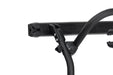 Thule Elite Van XT van bike rack fits VW Crafter black Thule - Bars 4 Cars