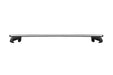 Thule SmartRack XT SquareBar 118 cm complete roof rack system Car racks Thule - Bars 4 Cars