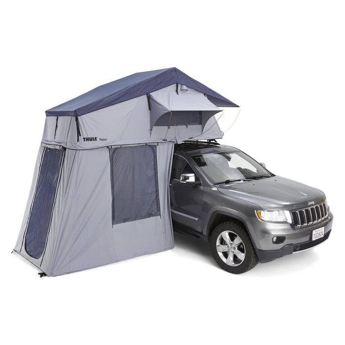 Thule Tepui Autana 4-person roof top tent haze grey 901500