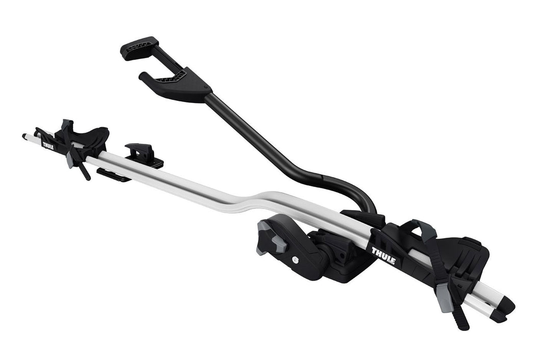 Thule ProRide Fatbike Adapter fatbike adaptor black Accessory Thule - Bars 4 Cars