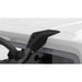 Fiamma Carry-Bike Bike Carrier for VW T6 Pro Deep Black (02094C08A) Fiamma - Bars 4 Cars