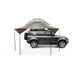 Thule Approach Awning S/M two/three-person roof top tent awning Thule - Bars 4 Cars