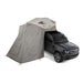 Thule Approach Annex M: 3 Person Roof Tent Top Annex Thule - Bars 4 Cars