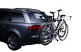 Thule 970 Xpress 2 Bike Cycle Carrier Rack Towbar Towball Mounted Thule - Bars 4 Cars