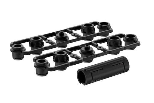 Thule FastRide 9-15mm Axle Adapter Kit axle adaptor kit 9-15 mm black Accessory Thule - Bars 4 Cars