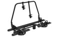 Thule Caravan Superb XT Standard 2-bike a-frame caravan bike rack black Thule - Bars 4 Cars