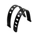 Thule 	Foot straps - Black - Thule Yepp Replacement/Spare Part 1500052795 Thule - Bars 4 Cars