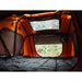 TentBox Lite 2.0 (Sunset Orange) 2 Person Roof Tent TENTBOX - Bars 4 Cars