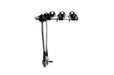 Thule 972 Hang On 3 Bike Rack - Cycle Carrier Tow Bar Mounted Thule - Bars 4 Cars