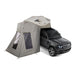 Thule Approach Annex M: 3 Person Roof Tent Top Annex Thule - Bars 4 Cars